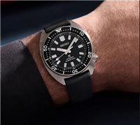 Orologio Seiko Uomo Prospex in Acciaio SPB317J1 - SPB317J1